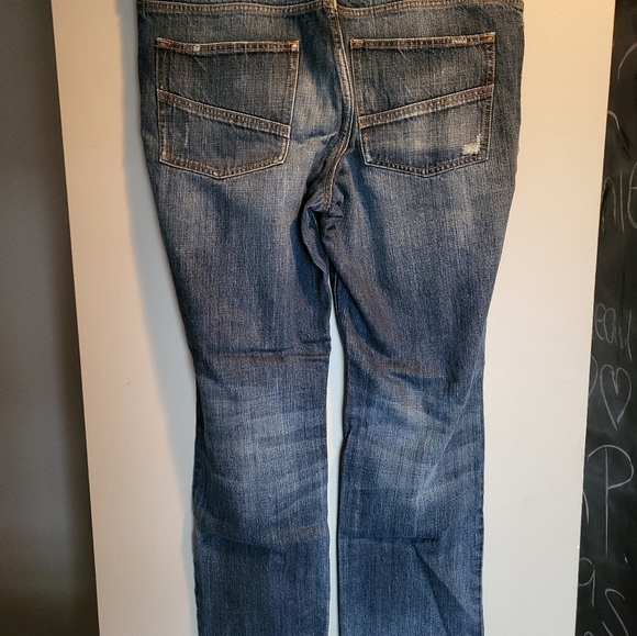 G21 Jean's Slim Straight Size 38x31 - Picture 3 of 6